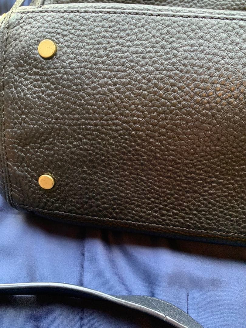 美品 COLE HAAN ショルダーバッグ