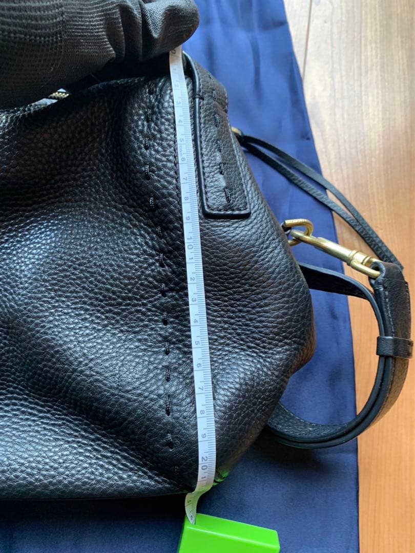 美品 COLE HAAN ショルダーバッグ