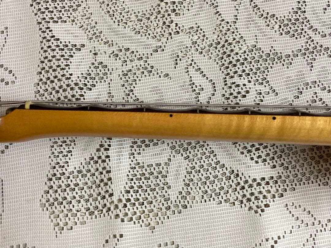 Fender Japan ST72-55 フジゲン製