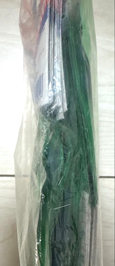 ミニ四駆　おまけ付き当時物ローラー用ラバーリングセット