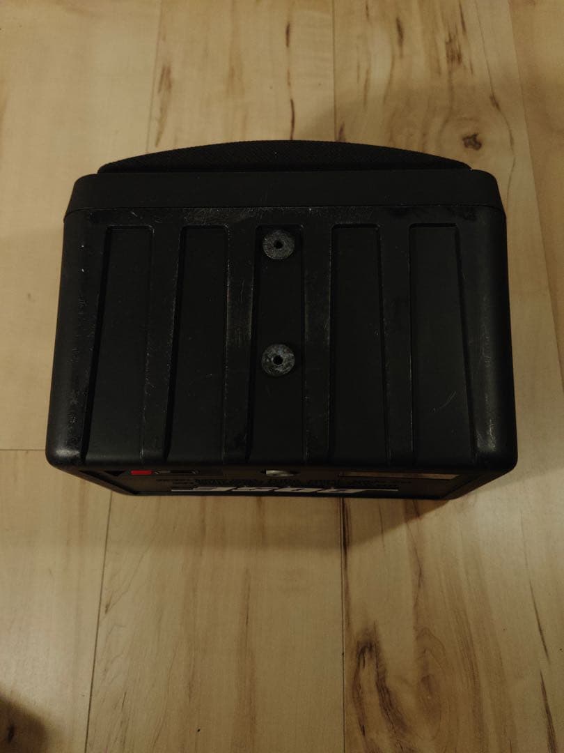 BOSE 111AD 2ウェイスピーカー ブラック