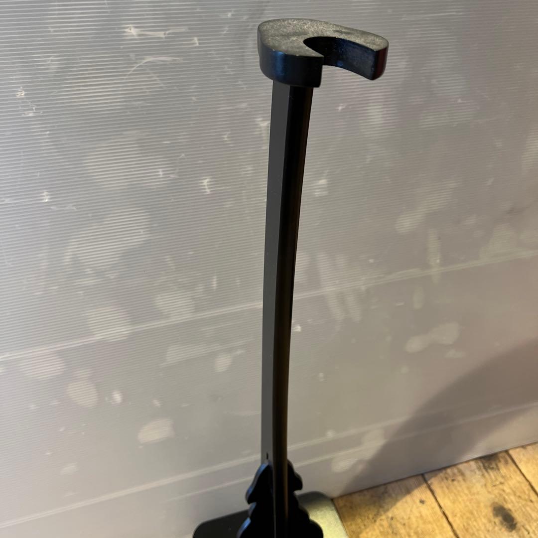 太刀掛用 刀掛け 武具 刀装具　2点　おまとめ　インテリア　コレクション