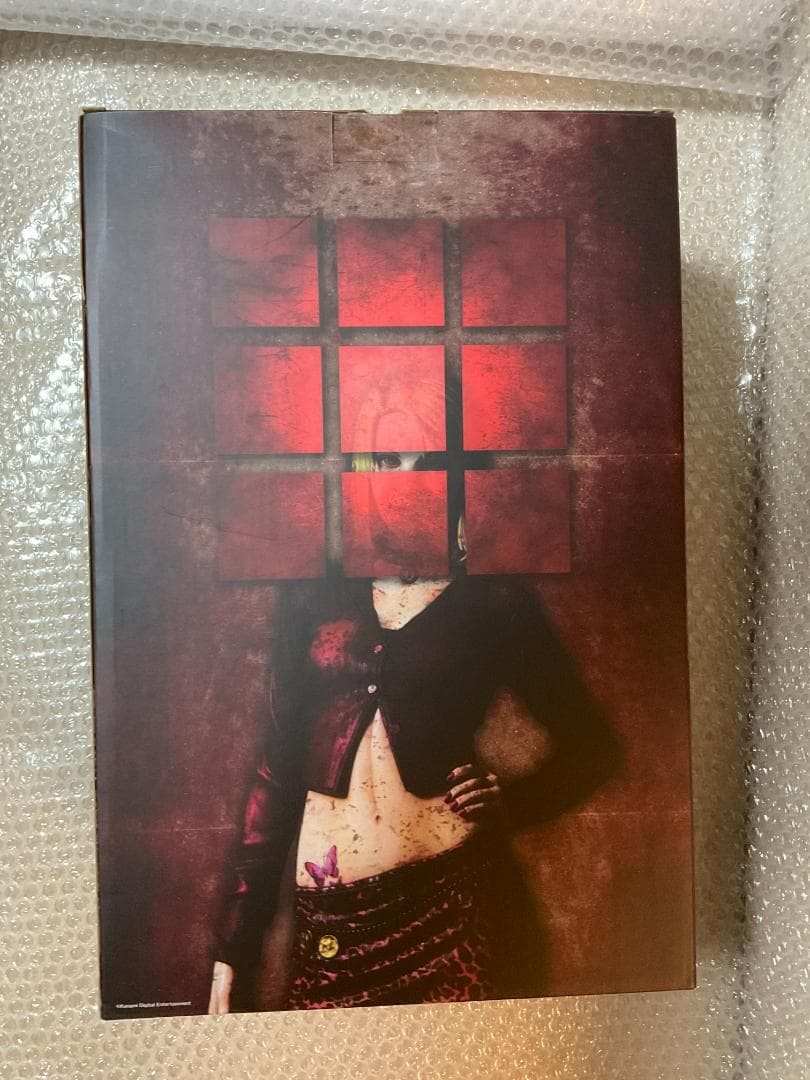 ブリスター未開封　サイレントヒル2　マリア 1/6スケール GECCO