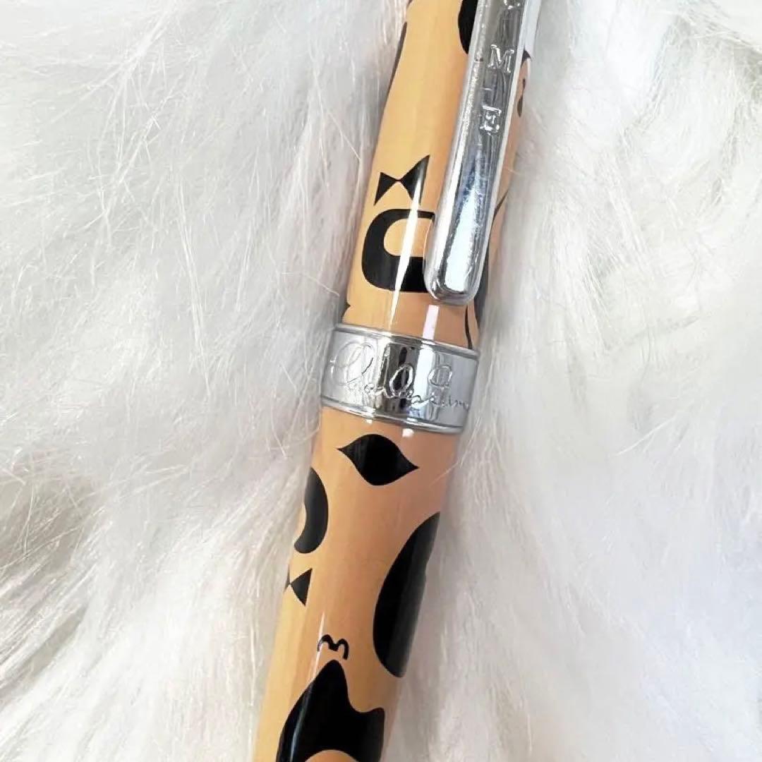 ACME Studio Charles & Ray Eamesボールペン