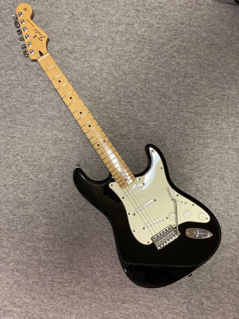 Fender Mexico ストラトキャスター