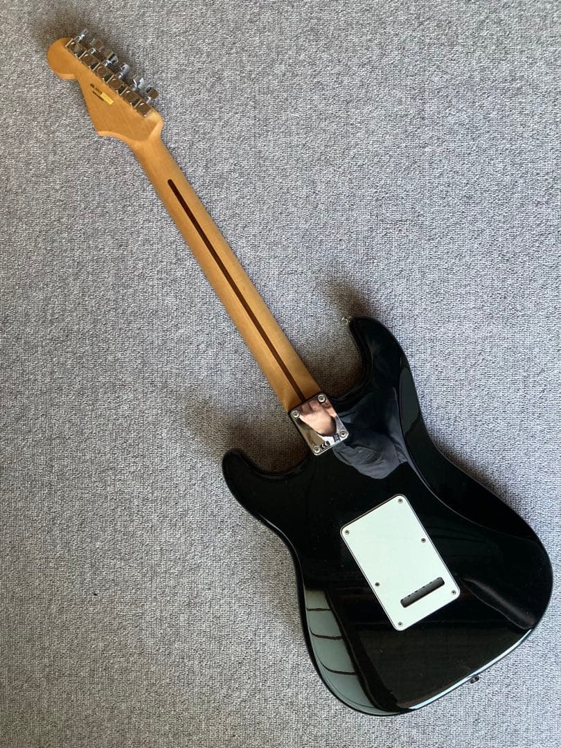 Fender Mexico ストラトキャスター