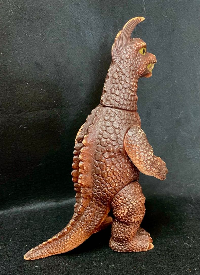 訳あり　ブルマァク　アーストロン　茶包み　1970年代　帰ってきたウルトラマン