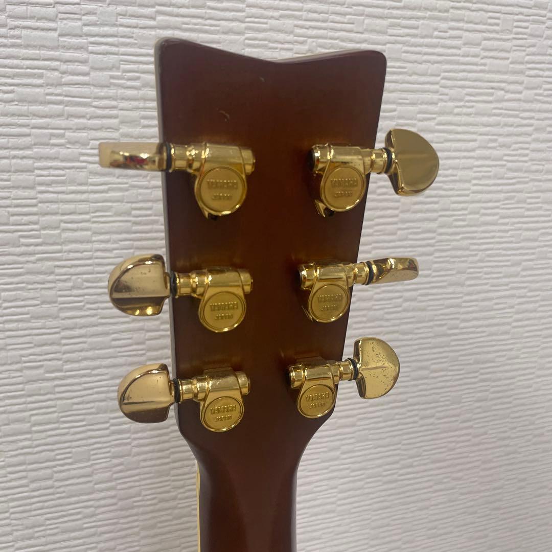★美品★ YAMAHA FG-400D 【オレンジラベル】ジャパンヴィンテージ