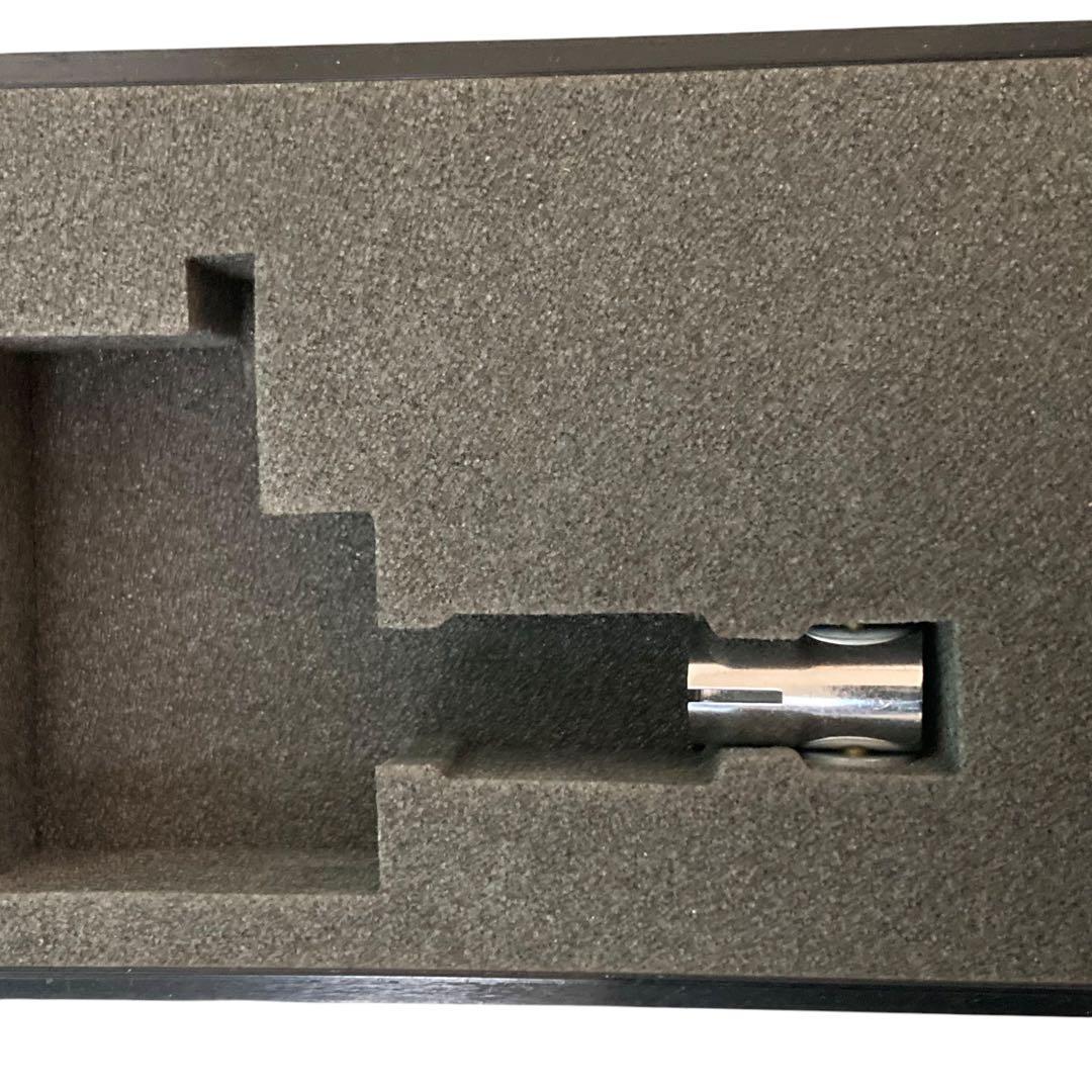 ⭐️fidelity-research FR-7 MC型 カートリッジ 針カバー