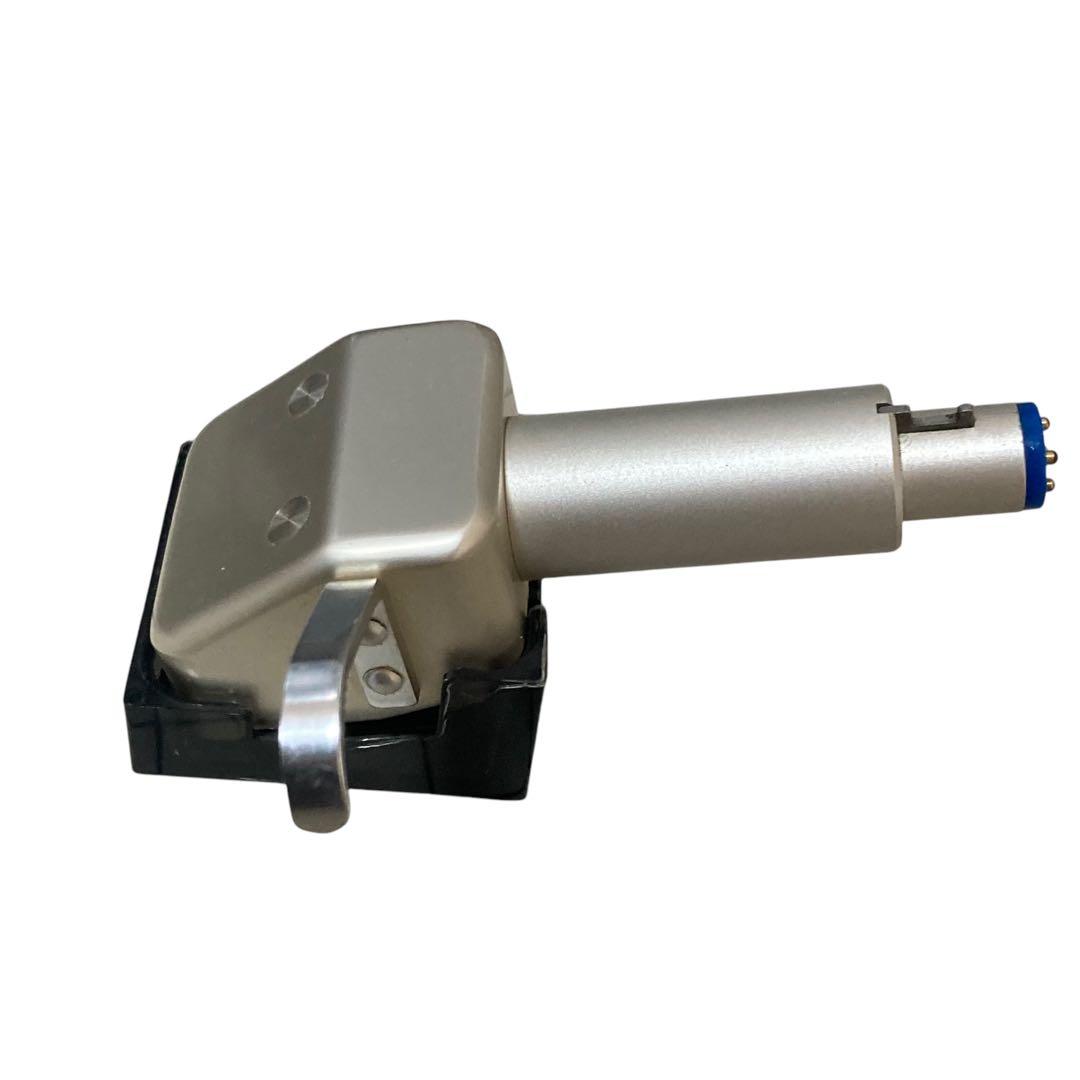 ⭐️fidelity-research FR-7 MC型 カートリッジ 針カバー