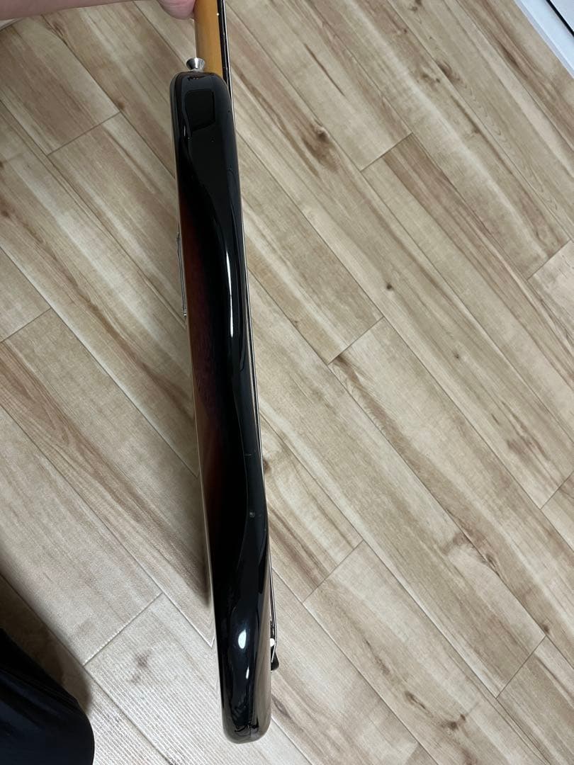 HISTORY SH-BJ4/R ジャズベース