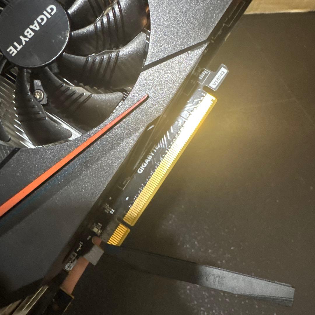 グラフィックボード・グラボ・ビデオカード GTX1070 GIGABYTE