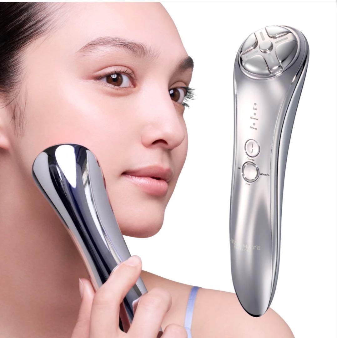 Axxzia Mate for Face 美顔器　アクシージア