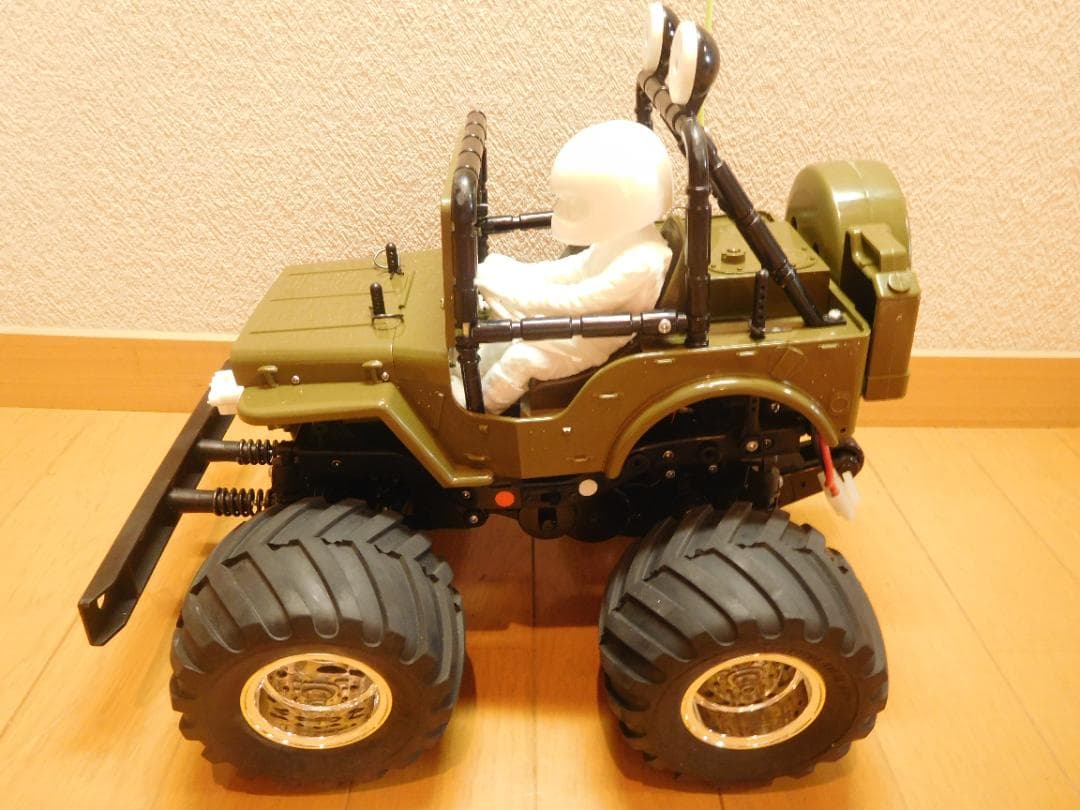 ワイルドウイリー2とその他　まとめ売り⑧