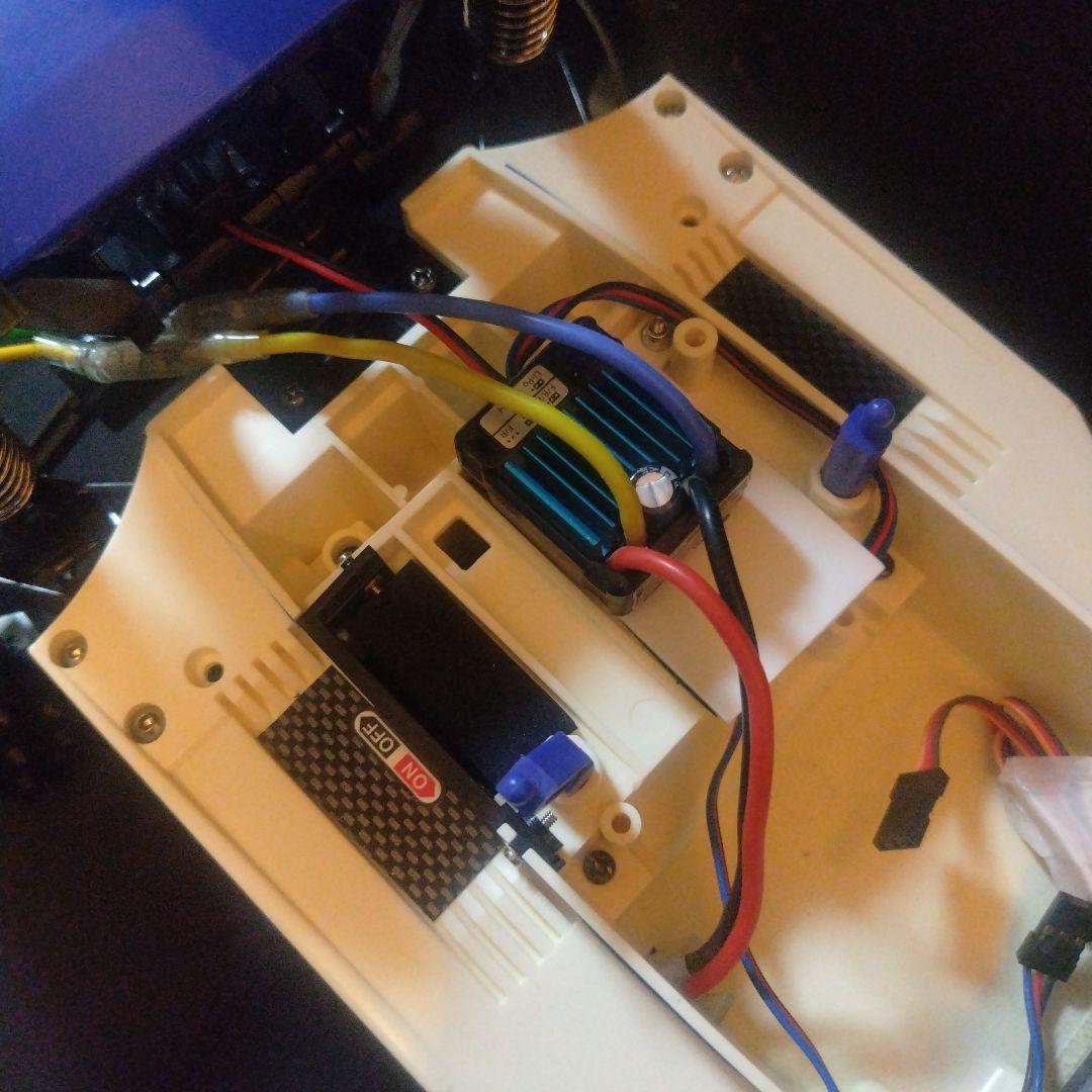 タミヤ　ストライカー