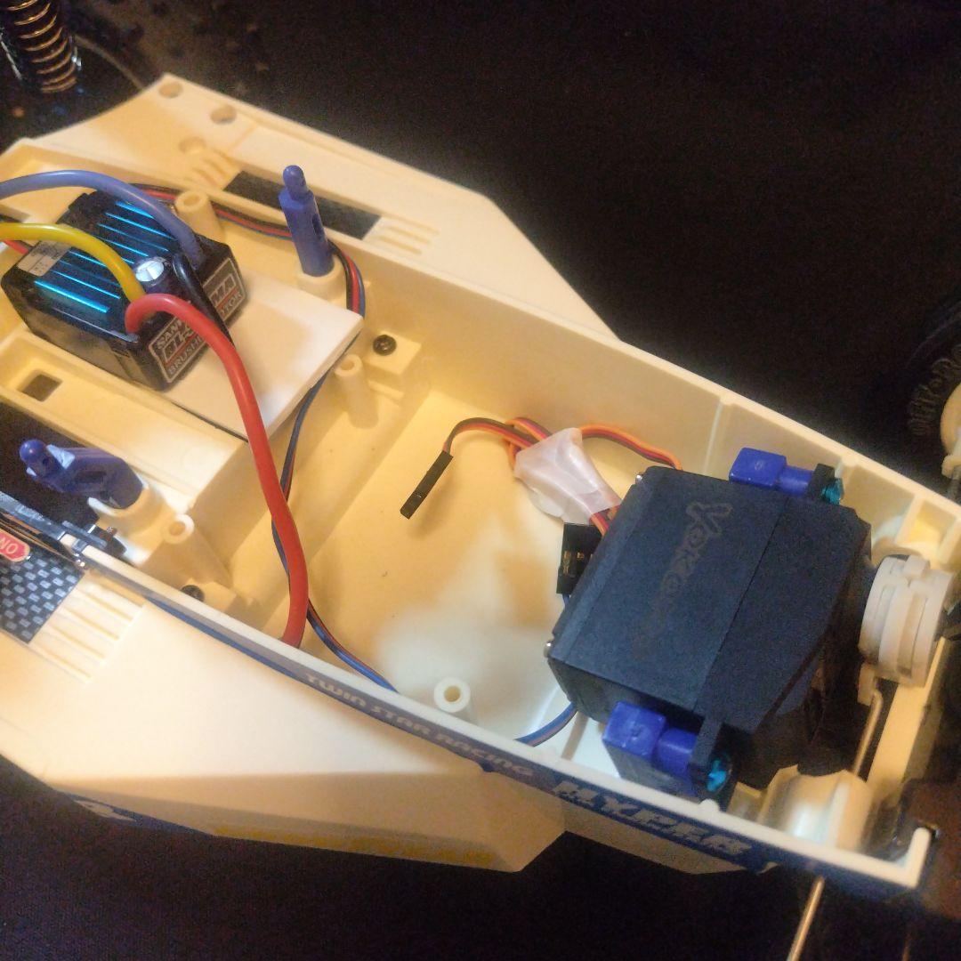 タミヤ　ストライカー