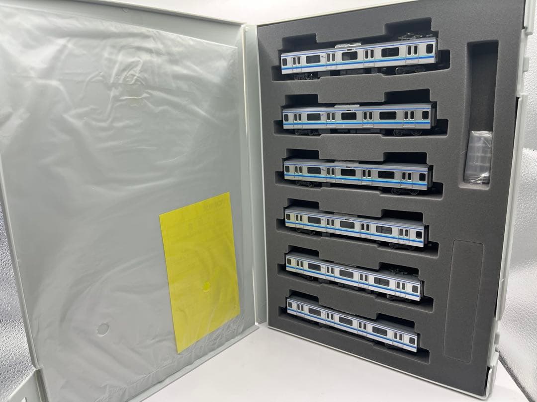 98288 98289 東京臨海高速鉄道70-000形　りんかい線　基本　増結