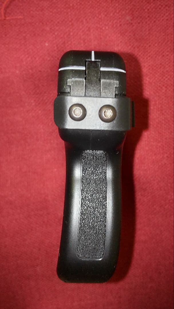 東京マルイ CURVE(カーヴ)　予備マガジン付き