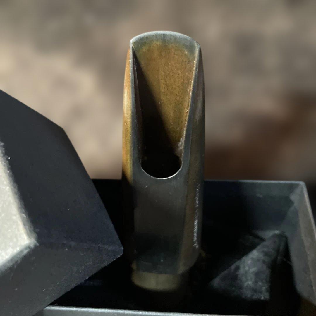 Marmaduke super chamber 7 サックスマウスピース