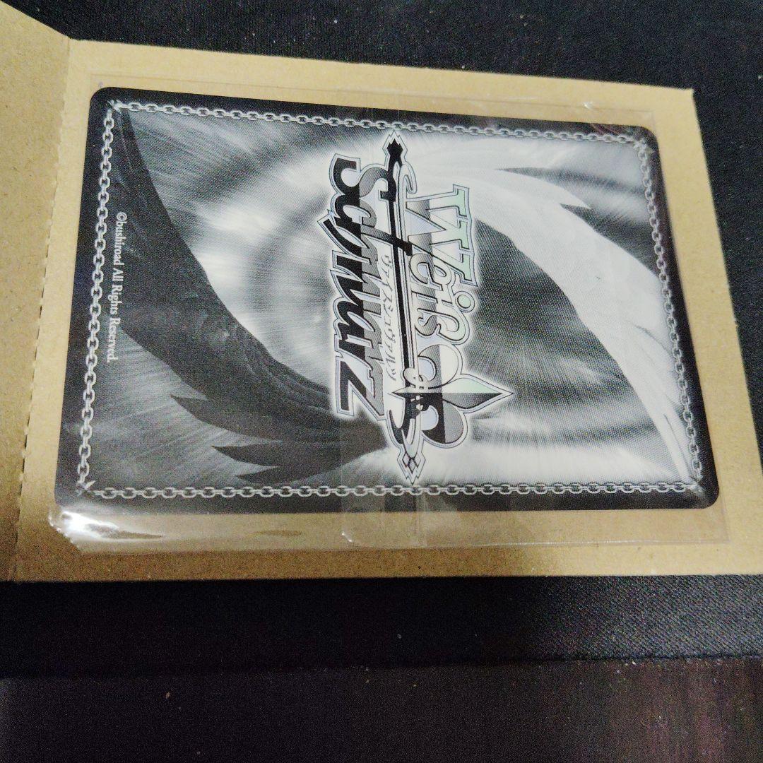 PR+ 救国の英雄 オーバーロード CXチャレンジ ヴァイスシュヴァルツ ws