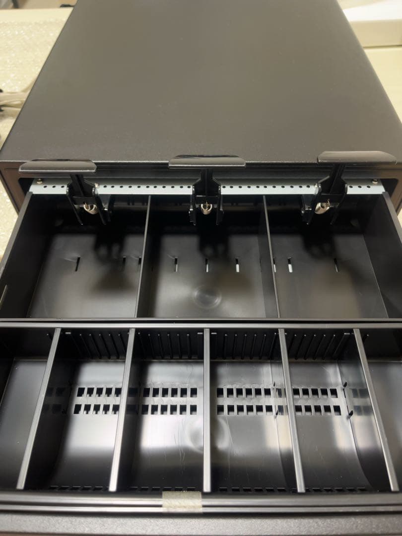 レシートプリンター/レジドロワセット RP-F10/TWD-T33