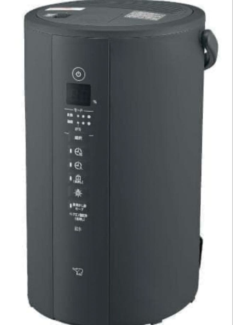 【新品未使用】象印マホービン 加湿器 4.0L EE-TA60-BM