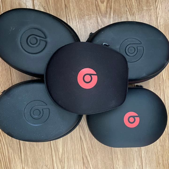 beats by dr dre 箱