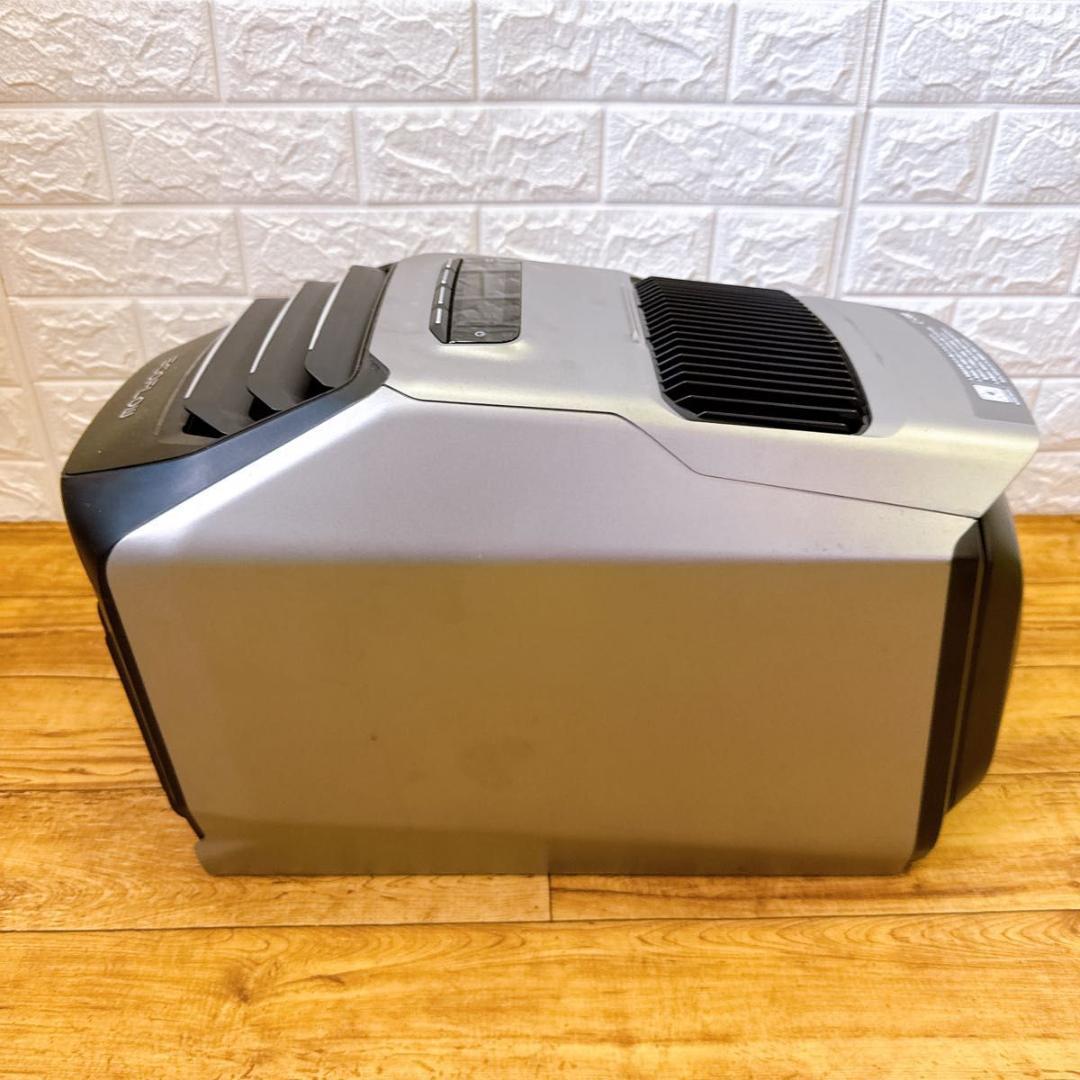 EcoFlow Wave 2 ポータブルエアコン 　ZYDKT210-JP
