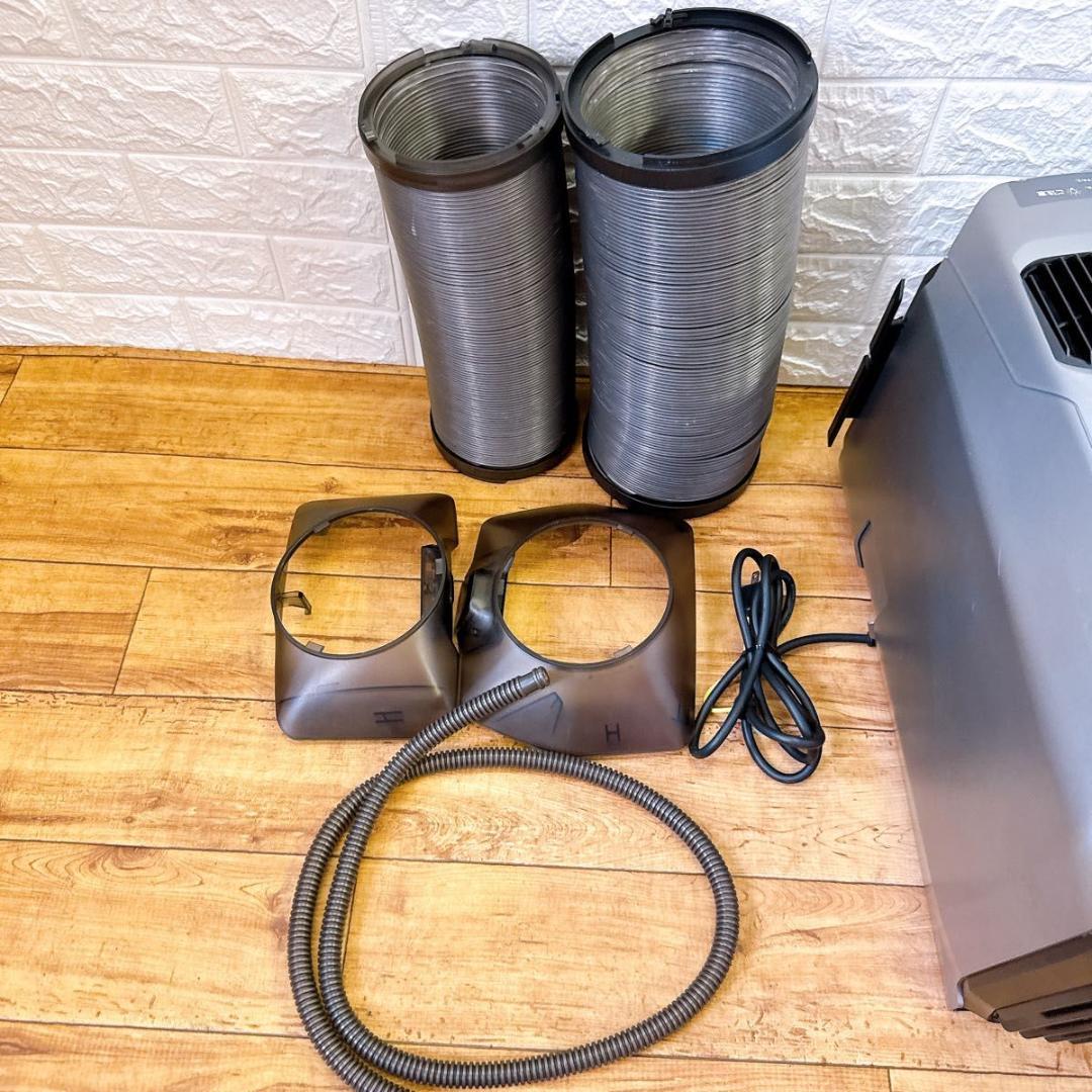 EcoFlow Wave 2 ポータブルエアコン 　ZYDKT210-JP