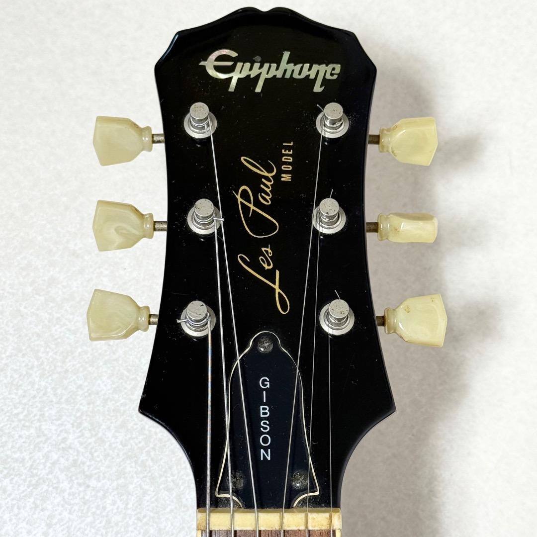 Epiphone Les Paul Standard Gibson ギブソン