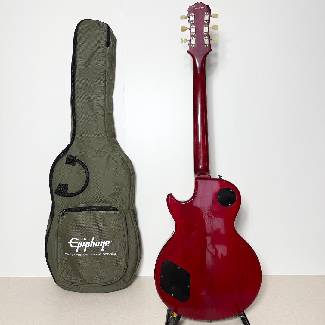 Epiphone Les Paul Standard Gibson ギブソン