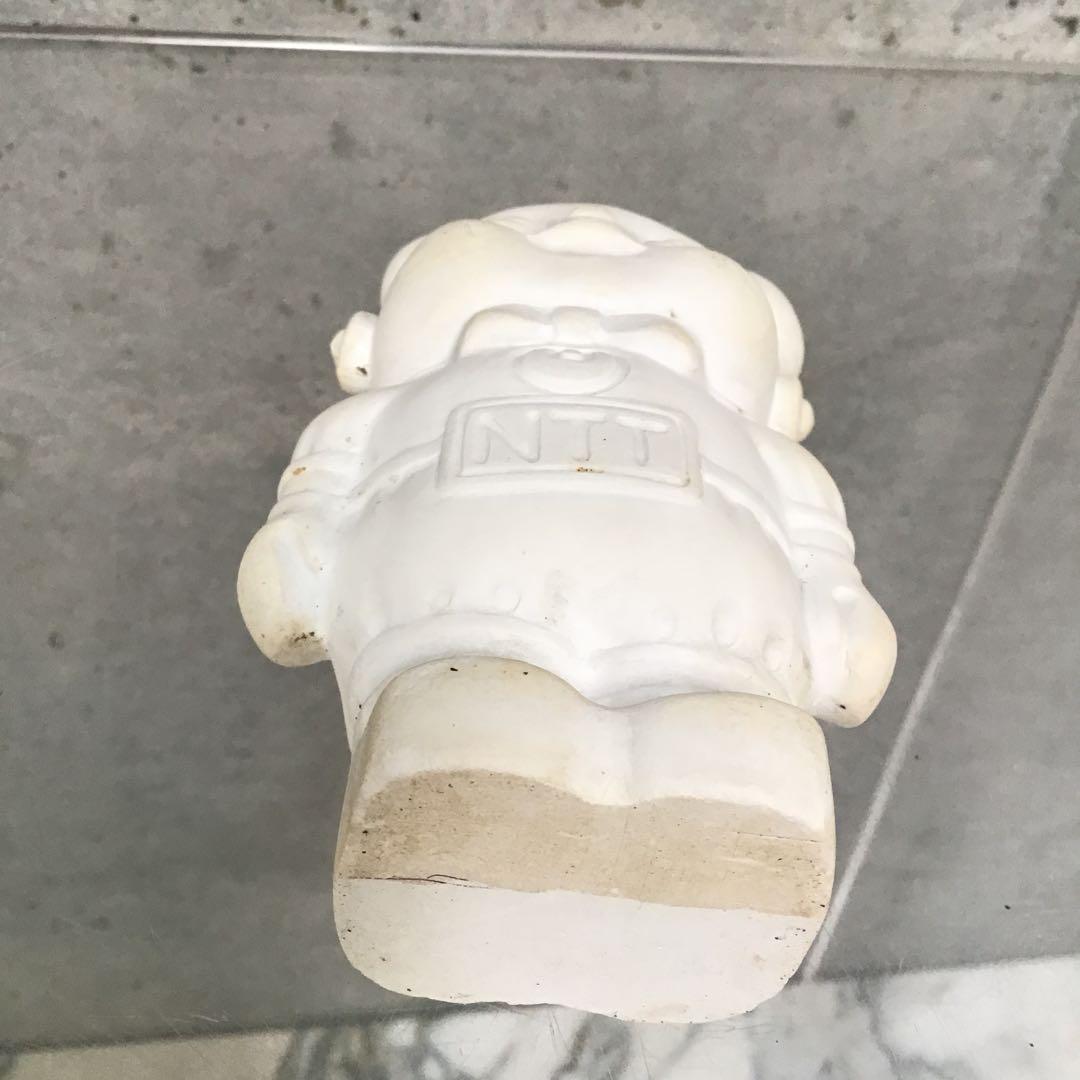 NTT マスコットドール プロトタイプ 超超レア