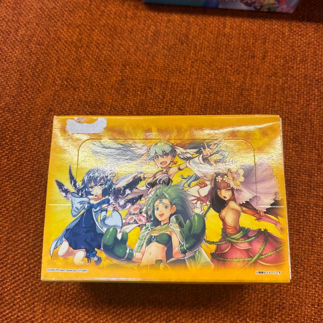 その他 WIXOSS SERVED SELECTOR WX-01