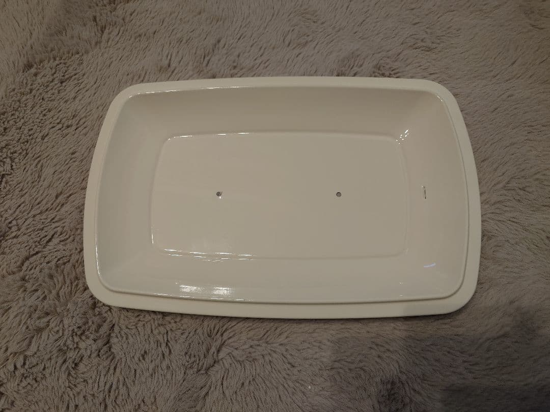 【Hiro king】BRUNO ホットプレートグランデ BOE026WH