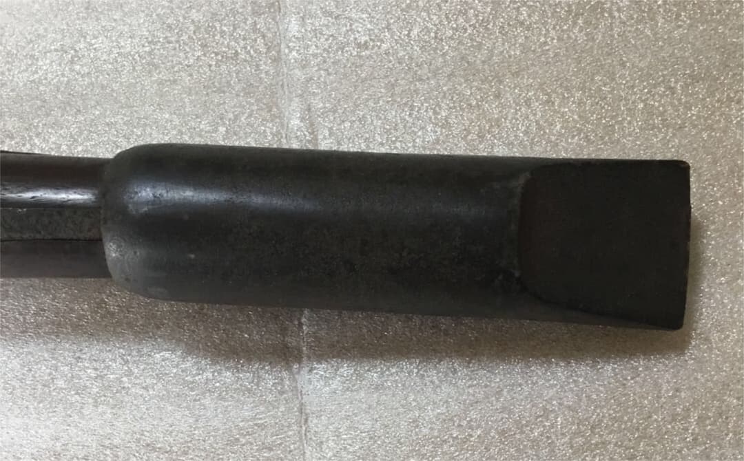 鳶口　火消し　骨董品　古民具