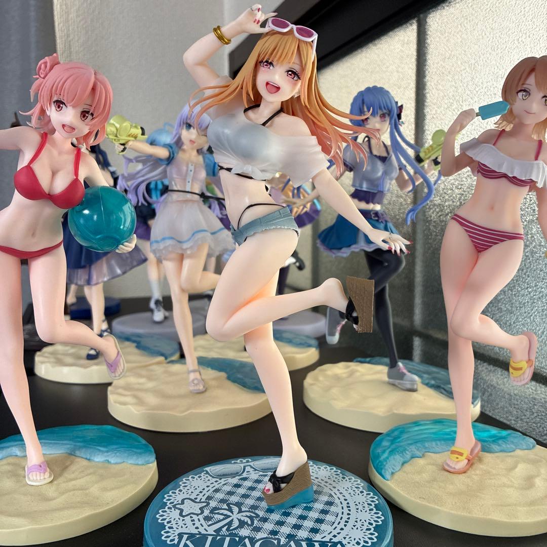 フィギュア まとめ売り 12点