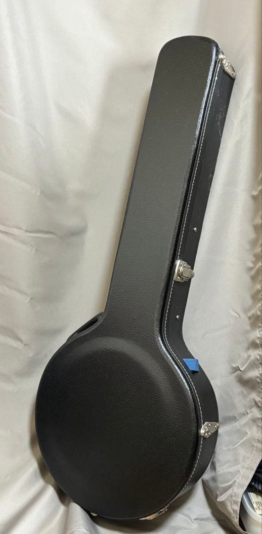 Tokai バンジョー 5弦 ハードケース付き
