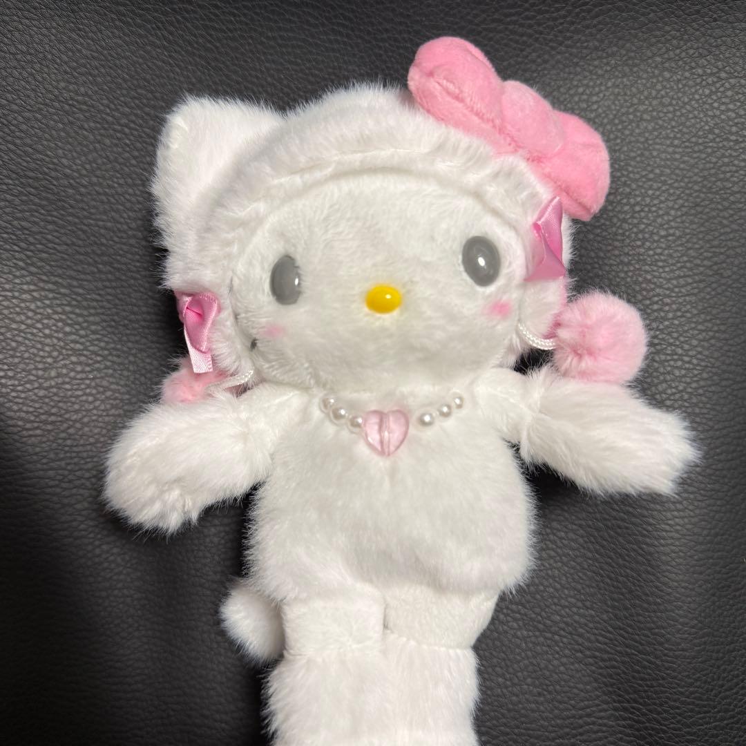 サンリオ 原宿限定 ネコハラジュク マスコット 3点セット