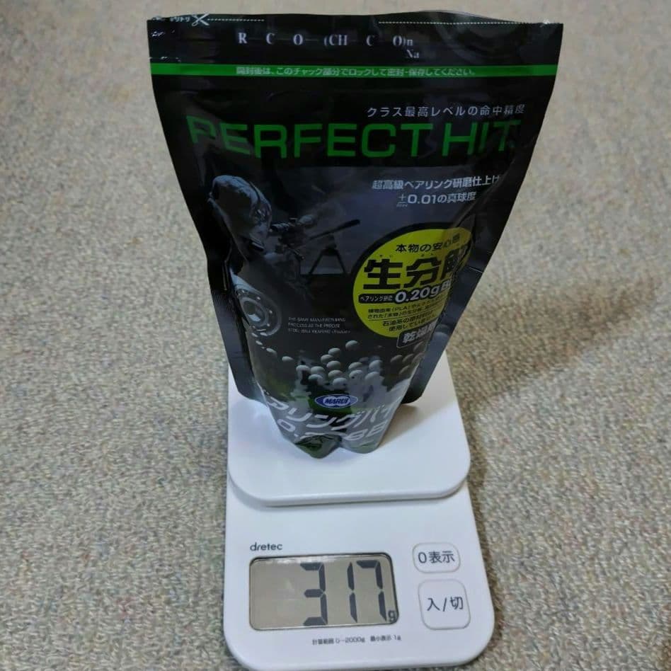 サバゲー引退 初心者セット