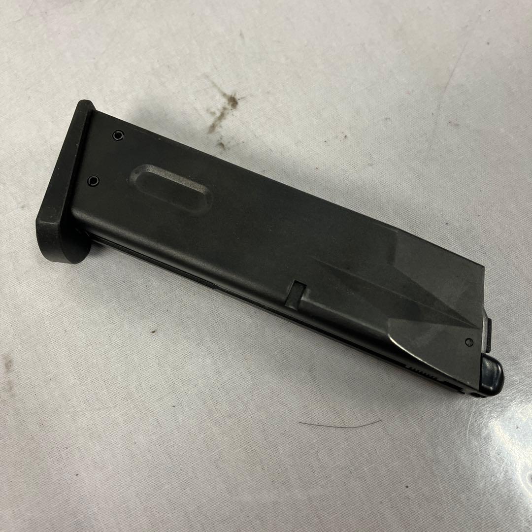 ▽ 東京マルイ サムライエッジ バイオハザード