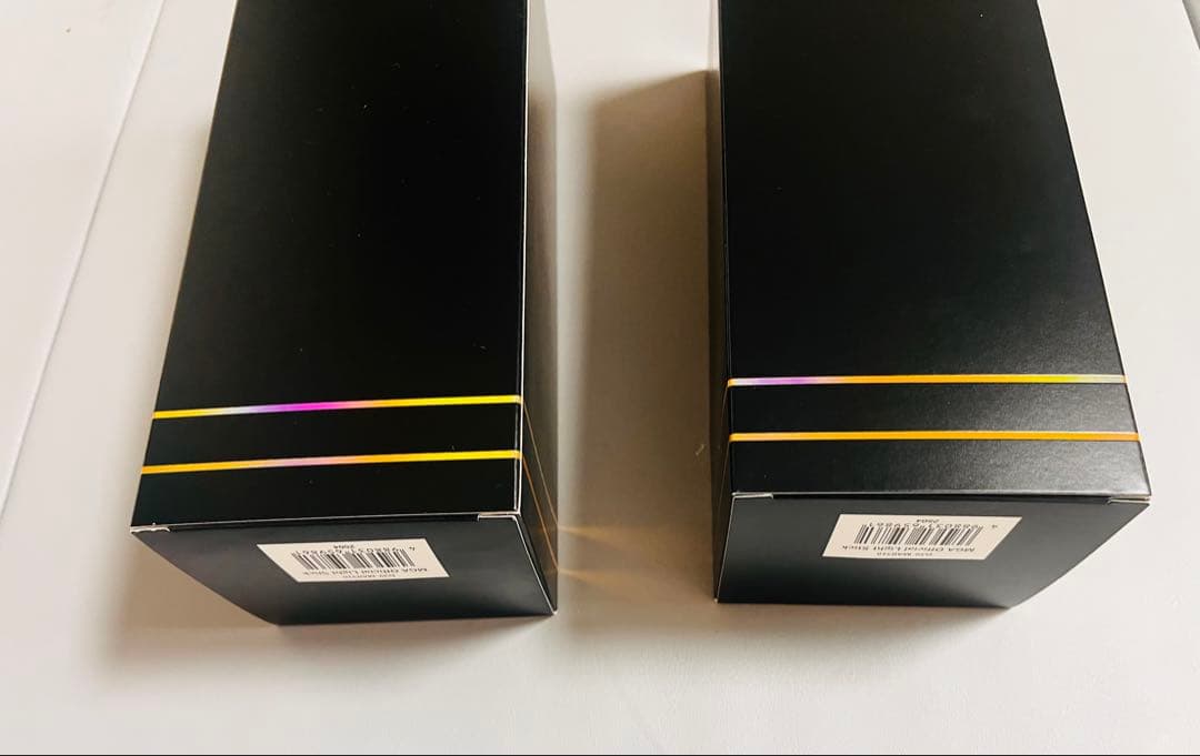 Mrs. GREEN APPLE ミセスグリーンアップル ライトスティック即発送