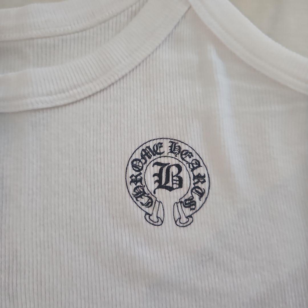 クロムハーツタンク