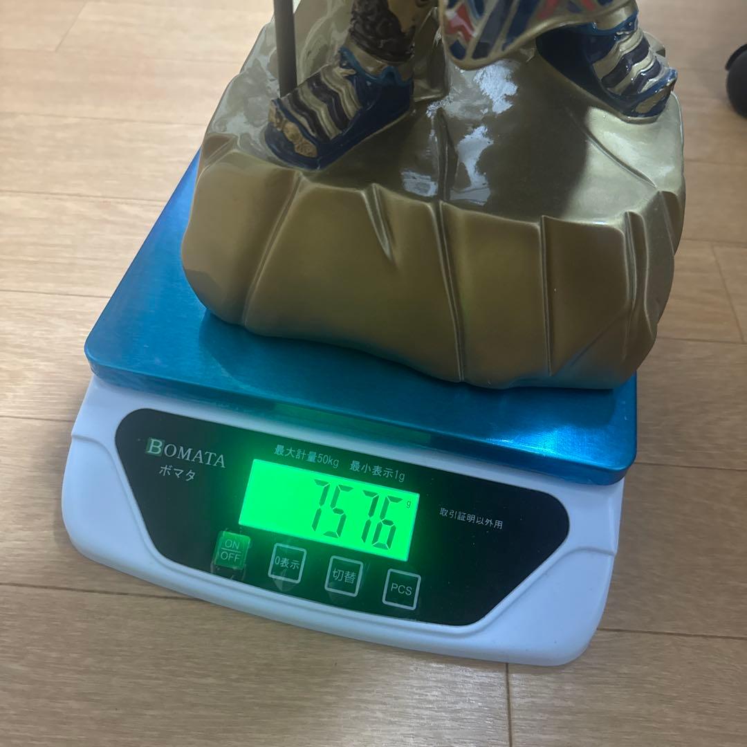 関公 関羽 真鍮製 関羽雲長 開運 財神