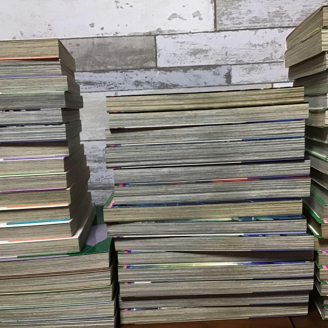 【矢沢あいセット】NANA 全巻＋7.8巻　まとめ売り 7作品