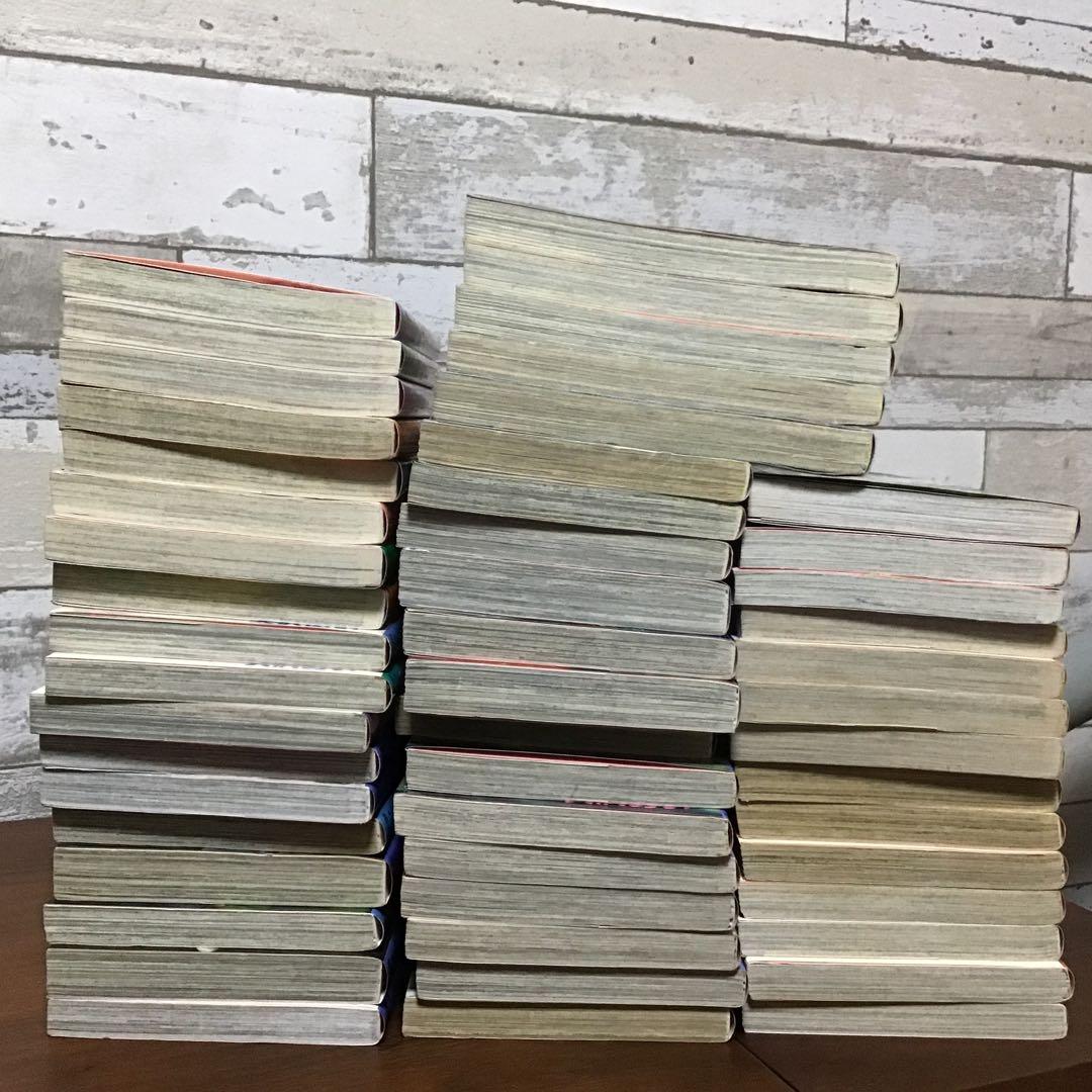 【矢沢あいセット】NANA 全巻＋7.8巻　まとめ売り 7作品