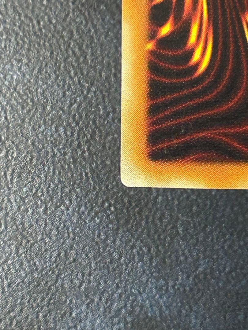 ブラック・パラディン [303-051] [レリーフ]