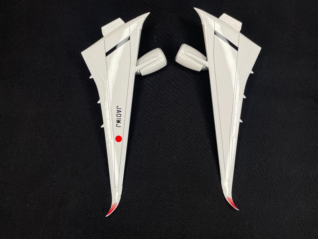 JAL 日本航空 エアーバス A350-1000 JA01WJ　3号機