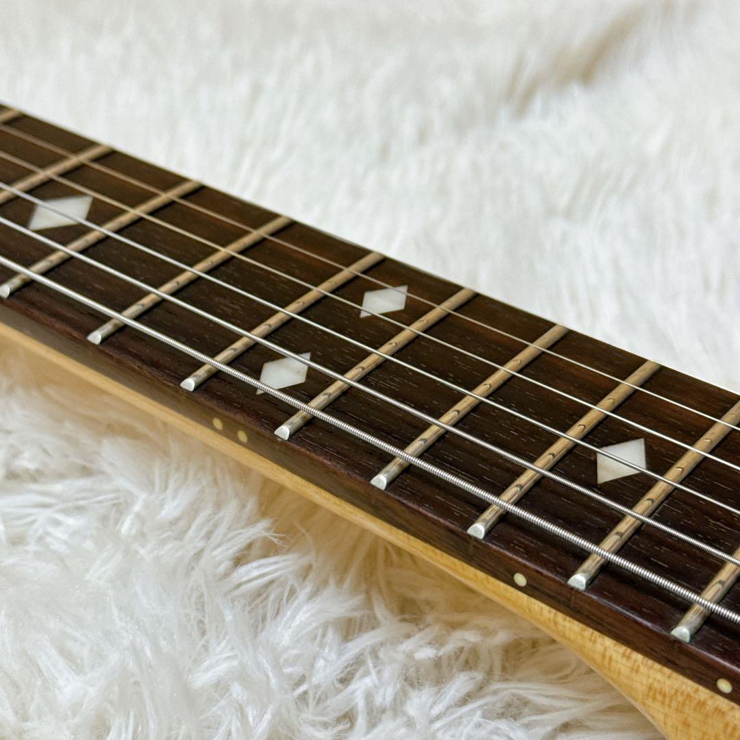 B.C.Rich 360JE モッキンバード MOCKINGBIRD BCリッチ