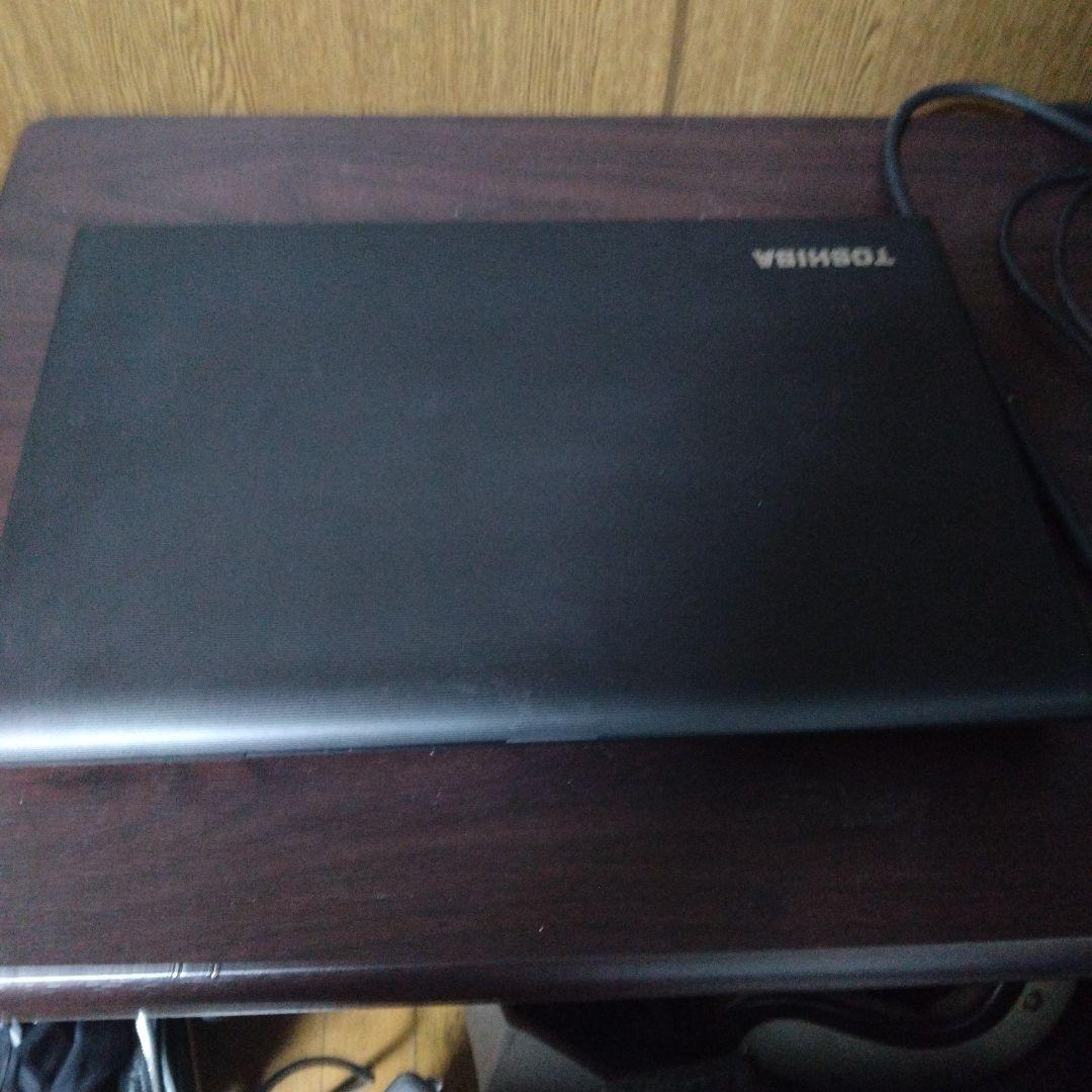 東芝　ダイナブック　WS754　ワークステーション