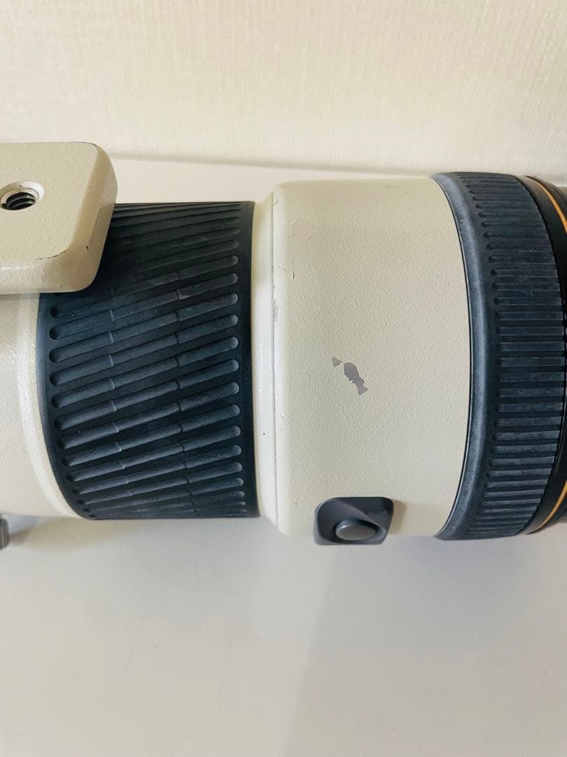 MINOLTAミノルタAPO TELE ZOOM 80-200mm F2.8